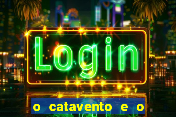o catavento e o ventilador pdf